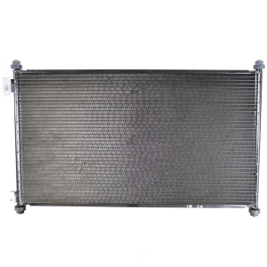Denso A/C Condenser for Acura - 477-0631