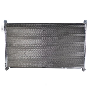 Denso A/C Condenser for 2002 Acura TL - 477-0631