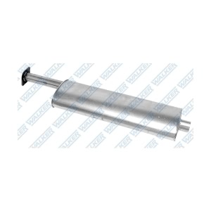 Walker Soundfx Aluminized Steel Oval Direct Fit Exhaust Muffler for 1998 Oldsmobile Silhouette - 18892