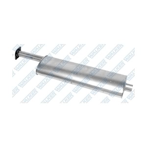 Walker Soundfx Aluminized Steel Oval Direct Fit Exhaust Muffler for 1997 Oldsmobile Silhouette - 18892