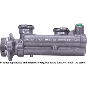 Cardone Reman Remanufactured Master Cylinder for 1990 Nissan Stanza - 11-2541