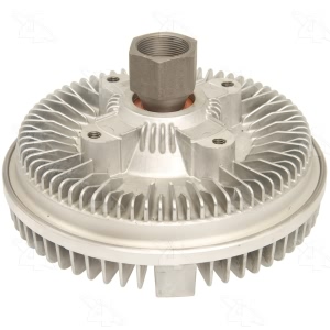 Four Seasons Thermal Engine Cooling Fan Clutch for Chevrolet Trailblazer EXT - 46049
