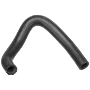 Gates Hvac Heater Molded Hose for 1998 Cadillac DeVille - 19714