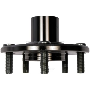 Dorman OE Solutions Rear Driver Side Wheel Hub for 2004 Honda Pilot - 930-450