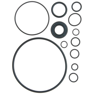 Gates Power Steering Pump Seal Kit for Mazda B2000 - 348421