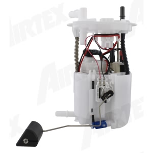 Airtex Fuel Pump Module Assembly for 2014 Lincoln MKS - E2614M