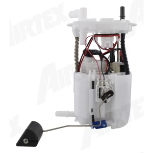 Airtex Fuel Pump Module Assembly for 2016 Ford Police Interceptor Sedan - E2614M