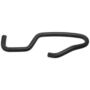 Gates Engine Coolant Molded Radiator Hose for 2013 Cadillac Escalade - 23469