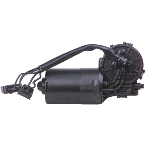 Cardone Reman Remanufactured Wiper Motor for Volvo - 43-4801