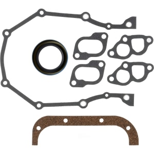 Victor Reinz Timing Cover Gasket Set for Plymouth - 15-10250-01