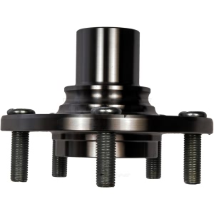 Dorman OE Solutions Front Driver Side Wheel Hub for 2005 Kia Sedona - 930-650