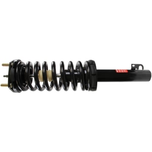 Monroe Quick-Strut™ Front Passenger Side Complete Strut Assembly for 2009 Jeep Grand Cherokee - 371377R