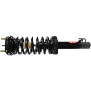 Monroe Quick-Strut™ Front Passenger Side Complete Strut Assembly for Jeep - 371377R