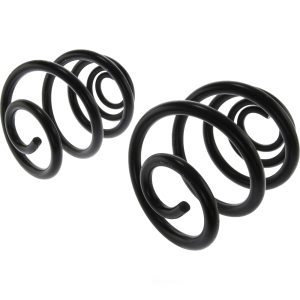 Centric Premium™ Coil Springs for 1994 Ford Taurus - 630.61069