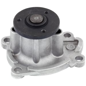 Gates Engine Coolant Standard Water Pump for 2014 Nissan Versa - 41093