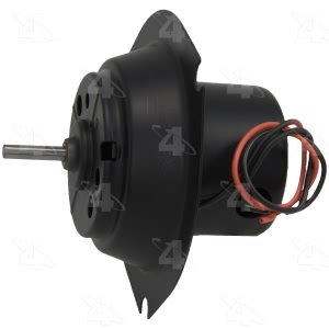 Four Seasons Hvac Blower Motor Without Wheel for 1991 Chrysler Imperial - 35491