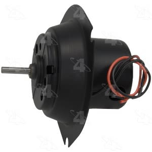 Four Seasons Hvac Blower Motor Without Wheel for 1986 Chrysler New Yorker - 35491