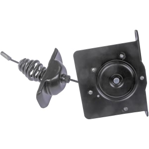 Dorman OE Solutions Spare Tire Hoist Assembly for 2004 Chevrolet S10 - 924-501