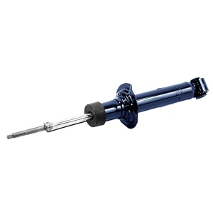 Monroe Monro-Matic Plus™ Rear Driver or Passenger Side Strut for 2000 Nissan Sentra - 801312