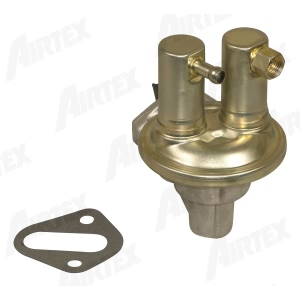 Airtex Mechanical Fuel Pump for Chrysler LeBaron - 60576