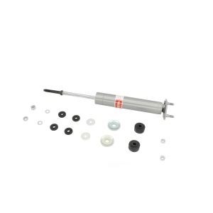 KYB Gas A Just Front Driver Or Passenger Side Monotube Shock Absorber for American Motors - KG4505