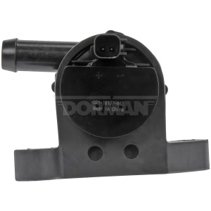 Dorman Engine Coolant Auxiliary Water Pump for 2013 Cadillac Escalade - 902-064