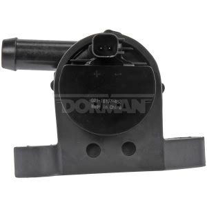 Dorman Engine Coolant Auxiliary Water Pump for 2013 Chevrolet Suburban 1500 - 902-064