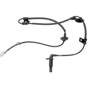 Dorman Rear Abs Wheel Speed Sensor for 2009 Kia Sportage - 970-817