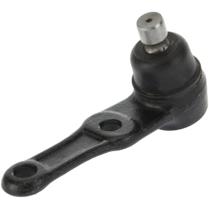 Centric Premium™ Front Lower Ball Joint for 1984 Mazda GLC - 610.45001