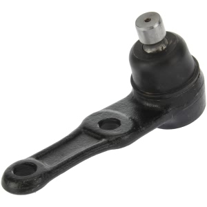 Centric Premium™ Front Lower Ball Joint for 1993 Mercury Capri - 610.45001