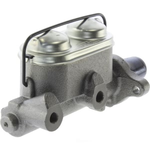 Centric Premium Brake Master Cylinder for Cadillac DeVille - 130.62018