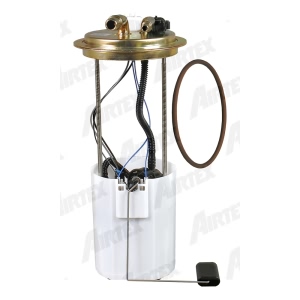 Airtex In-Tank Fuel Pump Module Assembly for 2007 GMC Savana 3500 - E3681M