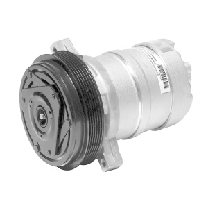 Denso A/C Compressor for 1992 Buick Regal - 471-9174