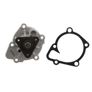 AISIN Engine Coolant Water Pump for 2011 Hyundai Sonata - WPK-808