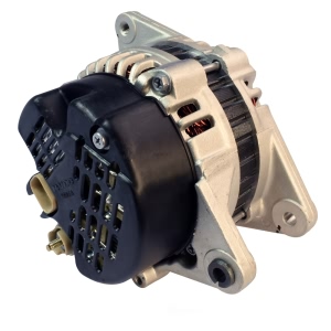 Mando Alternator for 1997 Hyundai Accent - 11A1211