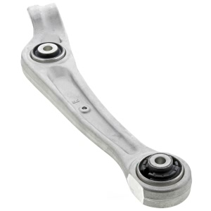 Mevotech Supreme Front Passenger Side Lower Forward Adjustable Control Arm for 2015 Audi Q5 - CMS701147