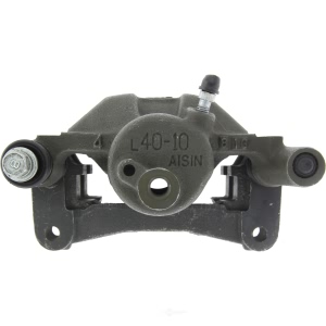 Centric Remanufactured Semi-Loaded Rear Driver Side Brake Caliper for 2000 Lexus RX300 - 141.44574