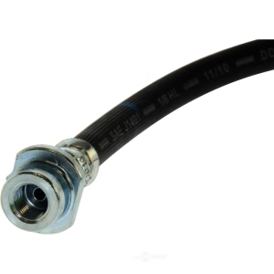 Centric Front Driver Side Brake Hose for Infiniti - 150.42080