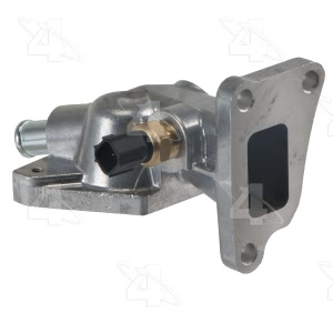 Four Seasons Engine Coolant Thermostat Housing for 2004 Chrysler Sebring - 86179
