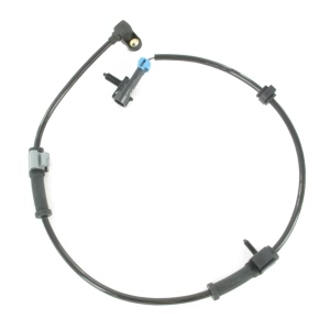 SKF Front Abs Wheel Speed Sensor for Cadillac - SC304