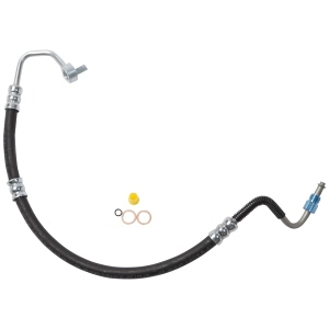 Gates Power Steering Pressure Line Hose Assembly for 2008 Toyota Solara - 363370