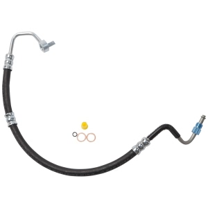 Gates Power Steering Pressure Line Hose Assembly for 2004 Toyota Solara - 363370