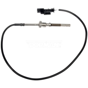 Dorman OE Solutions Exhaust Gas Temperature Egt Sensor for 2017 Ram ProMaster 3500 - 904-786