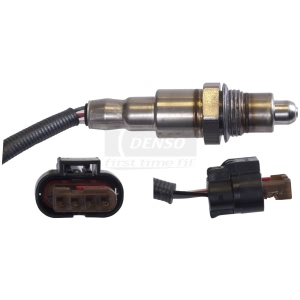 Denso Oxygen Sensor for 2014 Ford Fusion - 234-4960