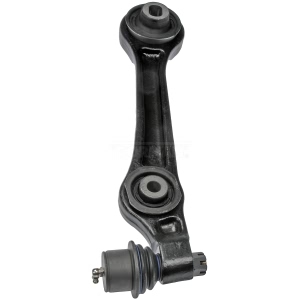Dorman Front Driver Side Lower Adjustable Control Arm And Ball Joint Assembly for Dodge Magnum - 524-155
