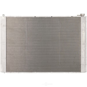 Spectra Premium Complete Radiator for 2006 Lexus RX330 - CU2688