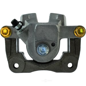 Centric Remanufactured Semi-Loaded Rear Passenger Side Brake Caliper for Toyota Camry - 141.44653