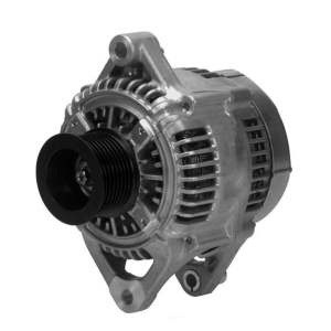 Denso Alternator for 2000 Dodge Ram 2500 - 210-0500