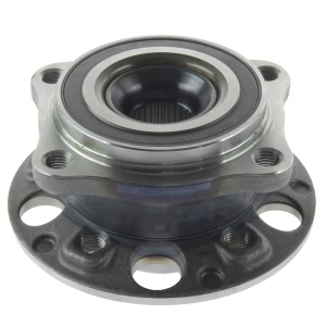 Centric Premium™ Wheel Bearing And Hub Assembly for Mercedes-Benz S63 AMG - 401.35004