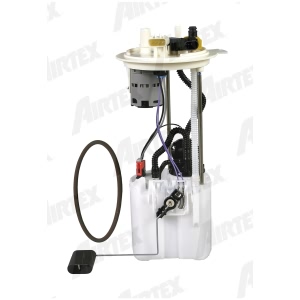 Airtex Fuel Pump Module Assembly for 2014 Ford E-250 - E2580M